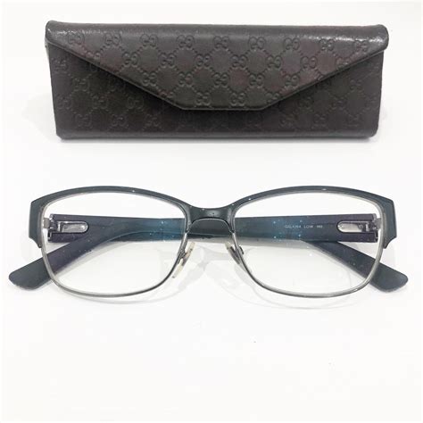 gucci optical frames near me|gucci prescription eyeglass frames.